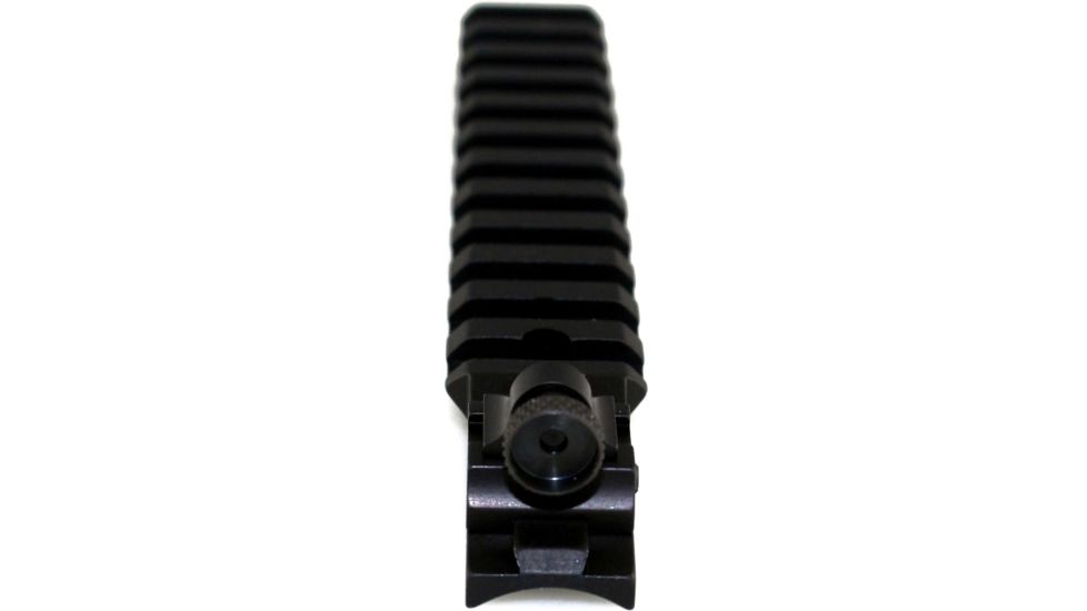 Williams Gun Sight Williams Ace In The Hole For T/c Encore And Prohunter, No Front Sight, Black, 71009