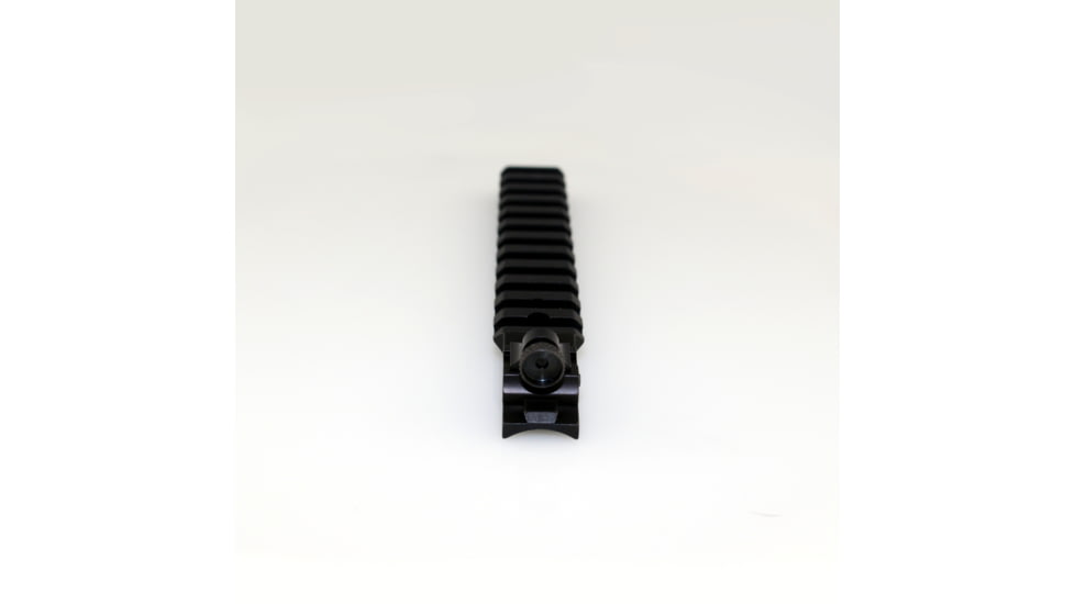 Williams Gun Sight Williams Ace In The Hole For T/c Encore And Prohunter, No Front Sight, Black, 71009