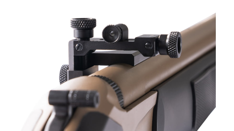 Williams Gun Sight Williams Western Precision Cva Accura/lrx/mrx Optima Sightset