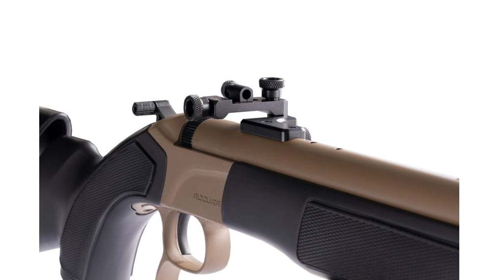 Williams Gun Sight Williams Western Precision Cva Accura/lrx/mrx Optima Sightset