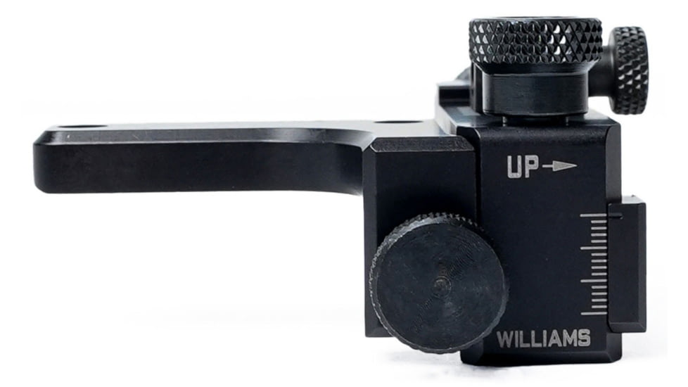 Williams Gun Sight Williams Western Precision Traditions Micro Adj Sight Set