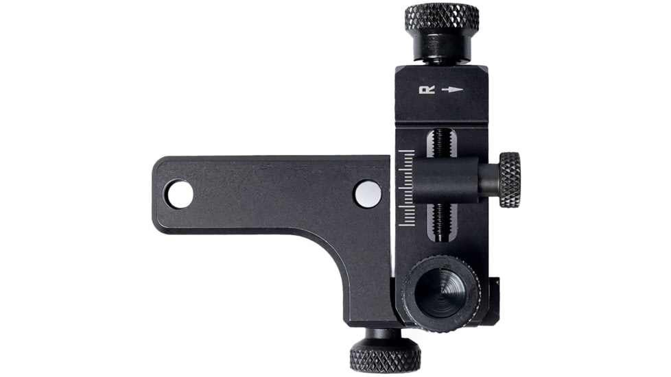 Williams Gun Sight Williams Western Precision Traditions Micro Adj Sight Set