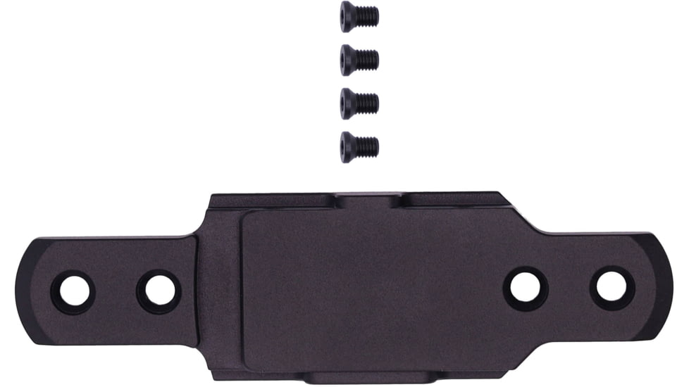 Williams Gun Sight Williams Lrs Adapter Plate Mossberg Hole Spacing