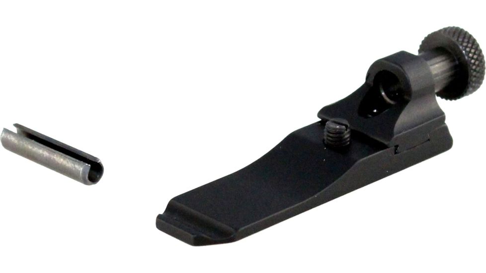 Williams Gun Sight WSKS Aperture Sight, Black 44560