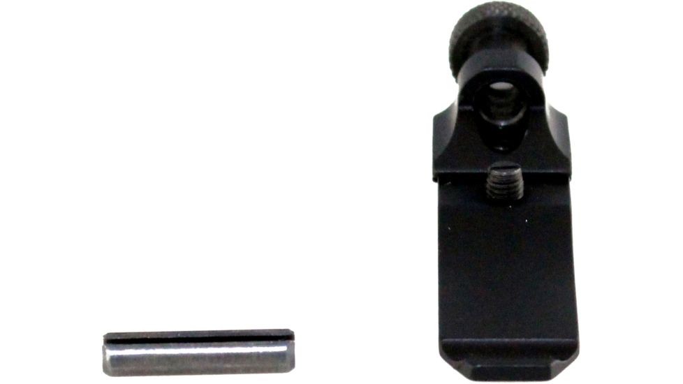 Williams Gun Sight WSKS Aperture Sight, Black 44560