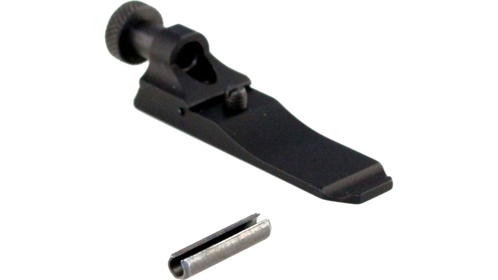 Williams Gun Sight WSKS Aperture Sight, Black 44560
