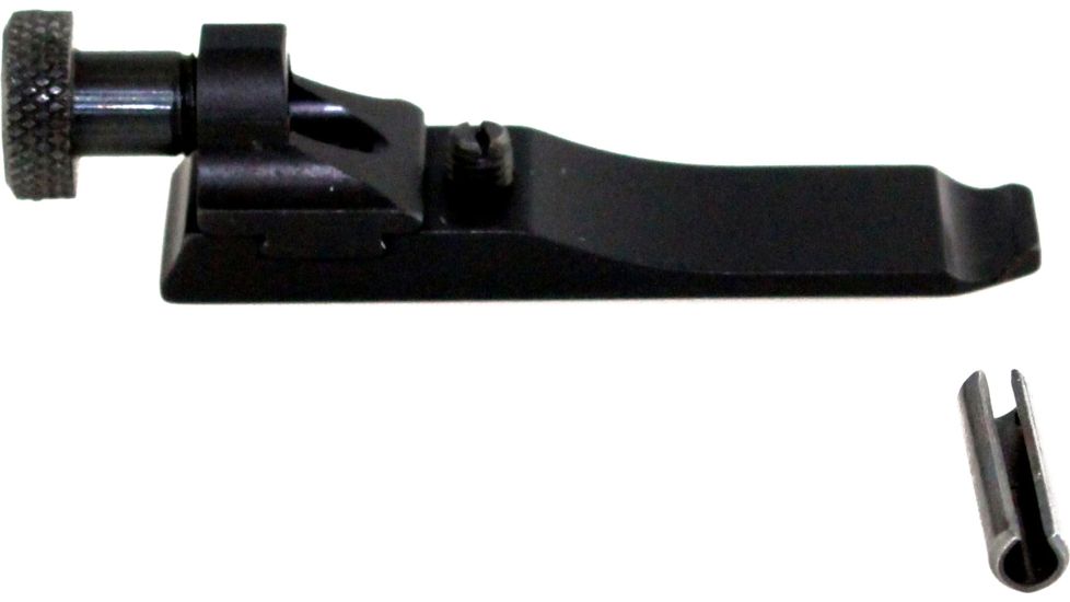 Williams Gun Sight WSKS Aperture Sight, Black 44560