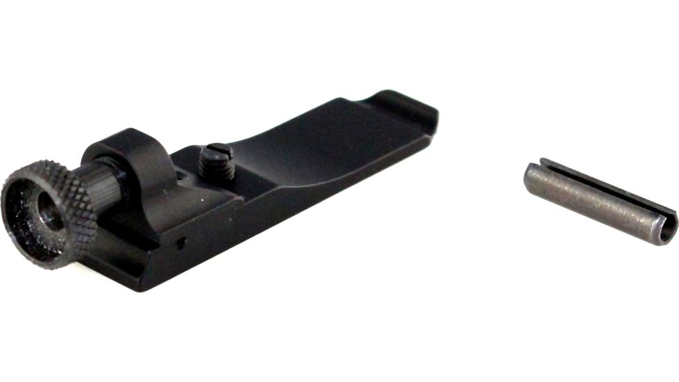Williams Gun Sight WSKS Aperture Sight, Black 44560