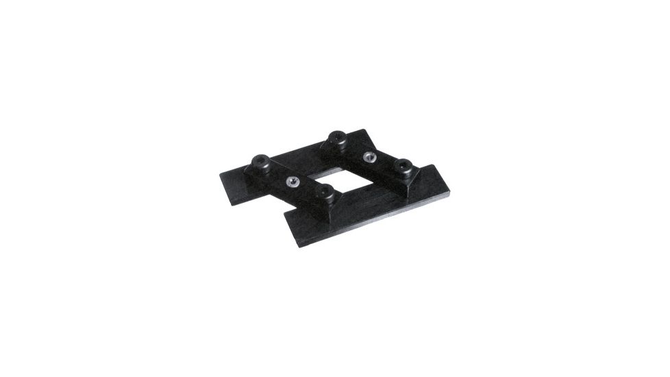 Williams Gun Sight Shotgun Bead Drill Fixture, Black, 36899