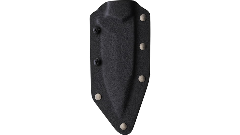Willumsen Copenhagen Paragon Fixed Blade Gold