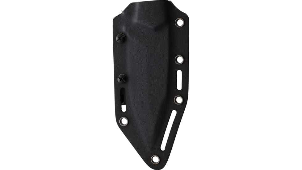 Willumsen Copenhagen Paragon Fixed Blade WLMPA22MID