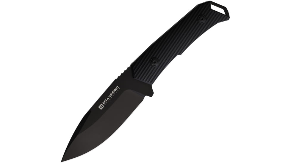 Willumsen Copenhagen Paragon Fixed Blade WLMPA22MID