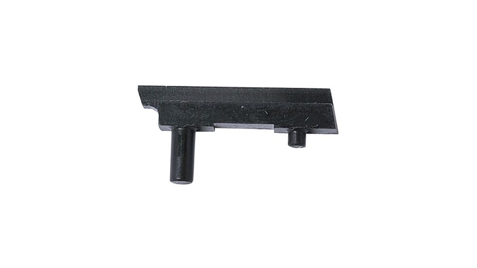 WILS 34 EXT EJECTOR 45ACP FS BLUE