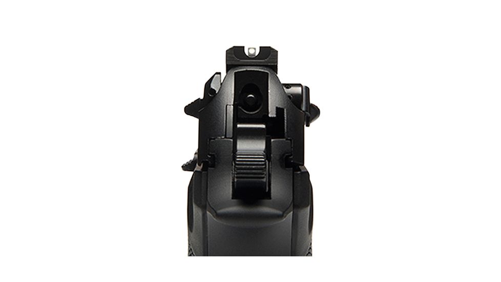 WILS 630 BATTLESIGHT REAR .270 BER92