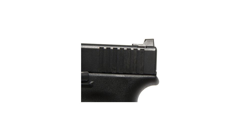 WILS 669B BATTLESIGHT GLOCK BLACK