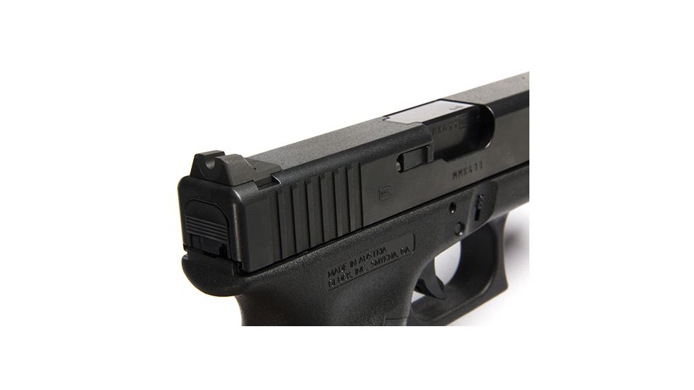 WILS 669B BATTLESIGHT GLOCK BLACK