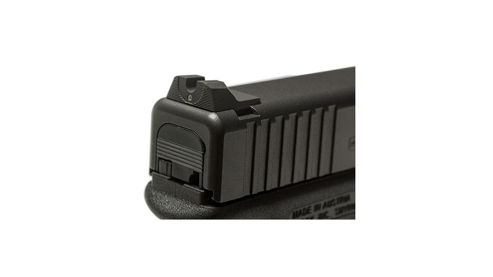 WILS 669T BATTLESIGHT GLOCK TRITIUM, EDEMO1