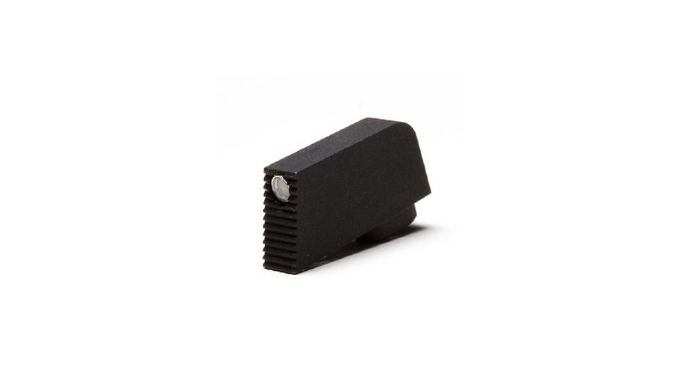 WILS 668TF245 TRITIUM FRONT GLOCK 9/40