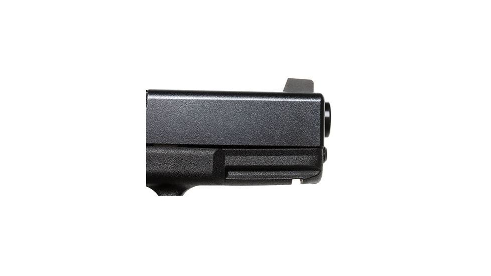 WILS 668TF245 TRITIUM FRONT GLOCK 9/40