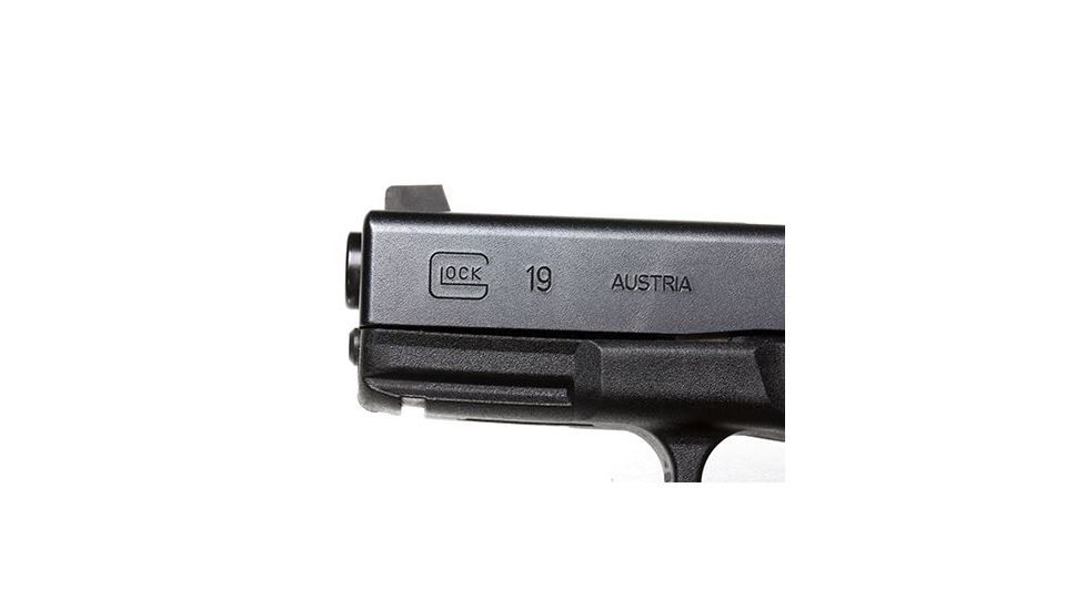 WILS 668TF245 TRITIUM FRONT GLOCK 9/40