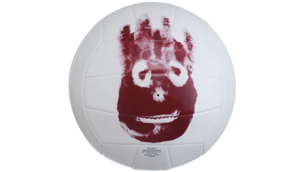 Wilson Cast Away Volleyball Replica 1003161