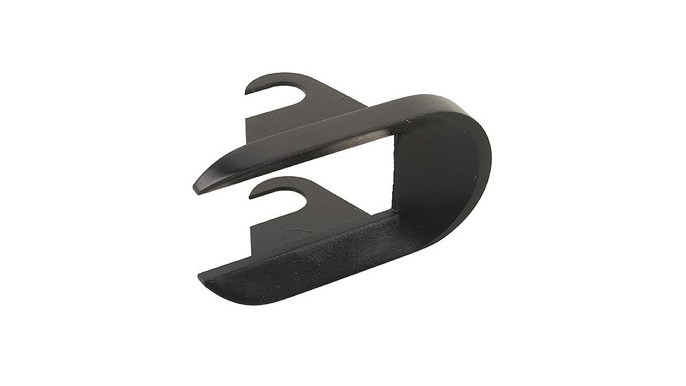 Wilson Combat 188B Magazine Well 1911 Steel Blued