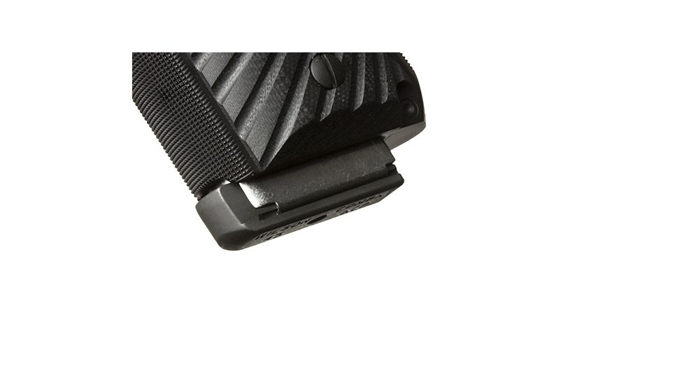 Wilson Combat 1911 Elite Tactical Magazine, .45 ACP HD, +P, Full-Size, 8 Round, Lo-Profile Steel Base Pad, Stainless 500C-HD