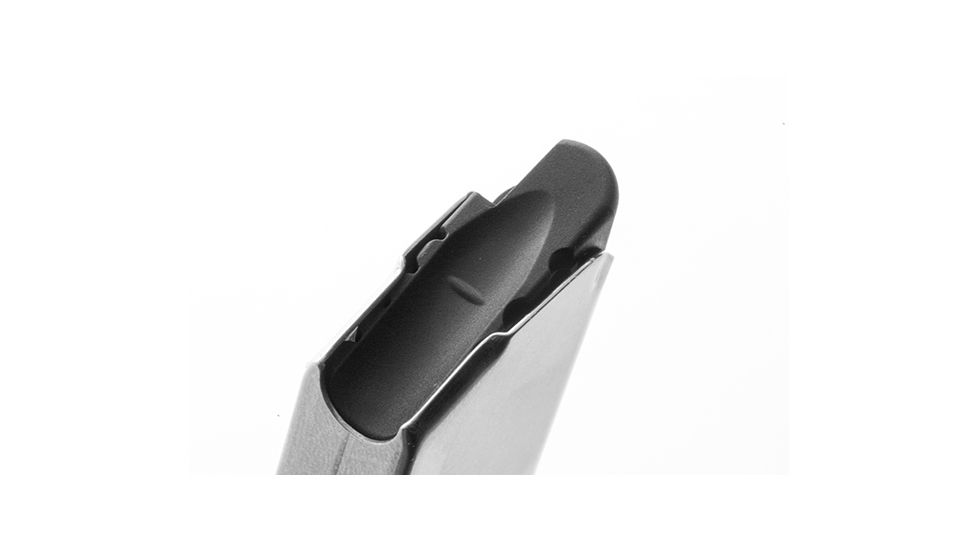 Wilson Combat 1911 ETM-V, Vickers Duty Magazine, .45 ACP, Full-Size, 8 Round, Steel Base Pad 800