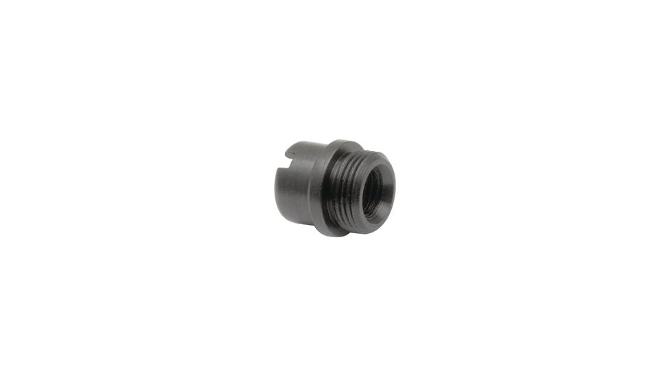 Wilson Combat 1911 Grip Screw Bushing Blued