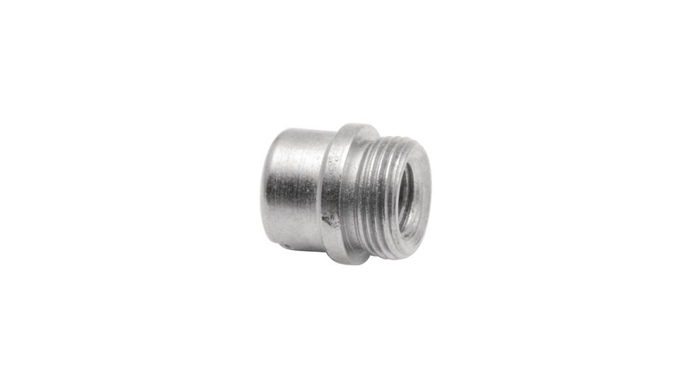 Wilson Combat 1911 Grip Screw Bushing Stainless Steel Finish