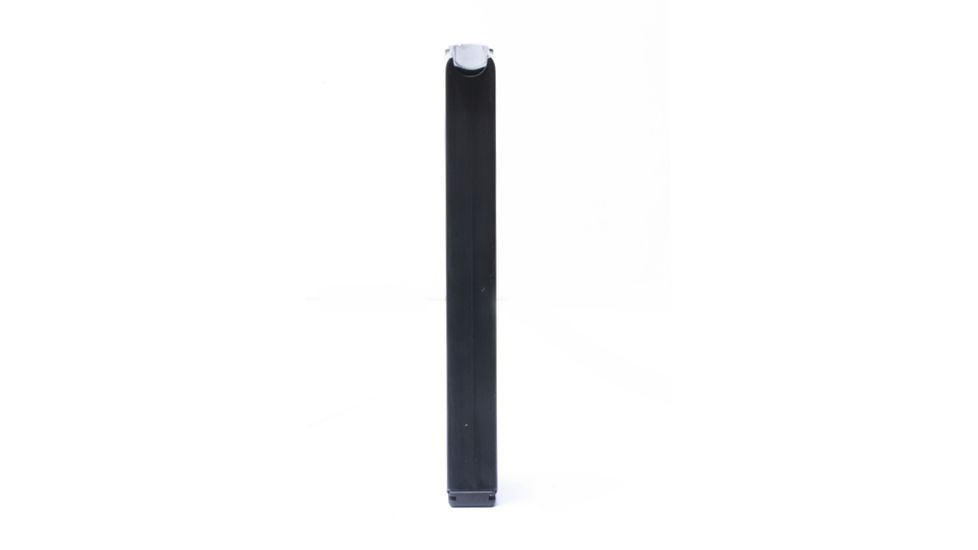 Wilson Combat 1911 Magazine, .45 ACP, Compact, 8 Round, Lo-Profile OM Steel Base Pad, Black 47DOXB