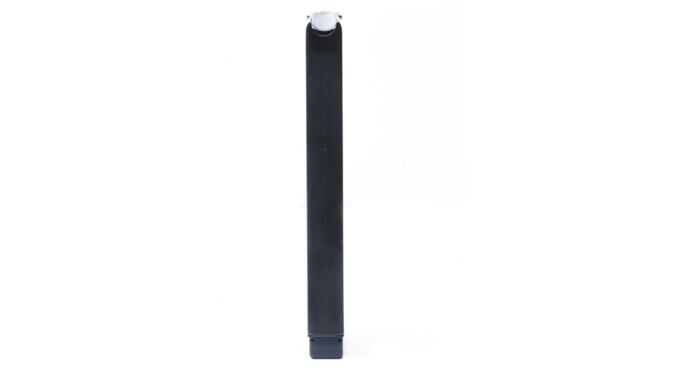 Wilson Combat 1911 Magazine, .45 ACP, Full-Size, 8 Round, Aluminum Base Pad, Black 47DAB