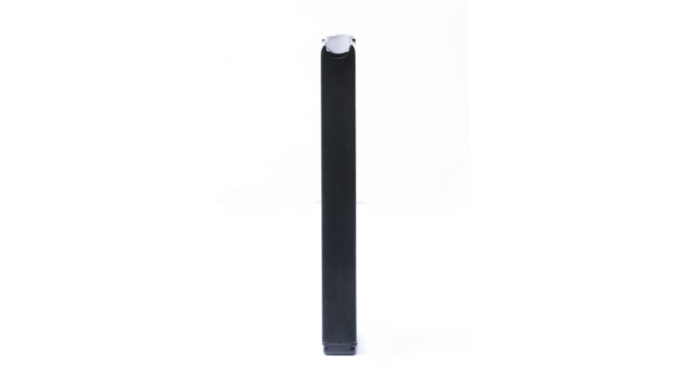Wilson Combat 1911 Magazine, .45 ACP, Full-Size, 8 Round, Lo-Profile Steel Base Pad, Black 47DCB