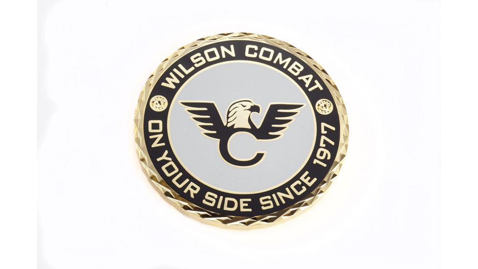 Wilson Combat 2017 Wall Calendar 808
