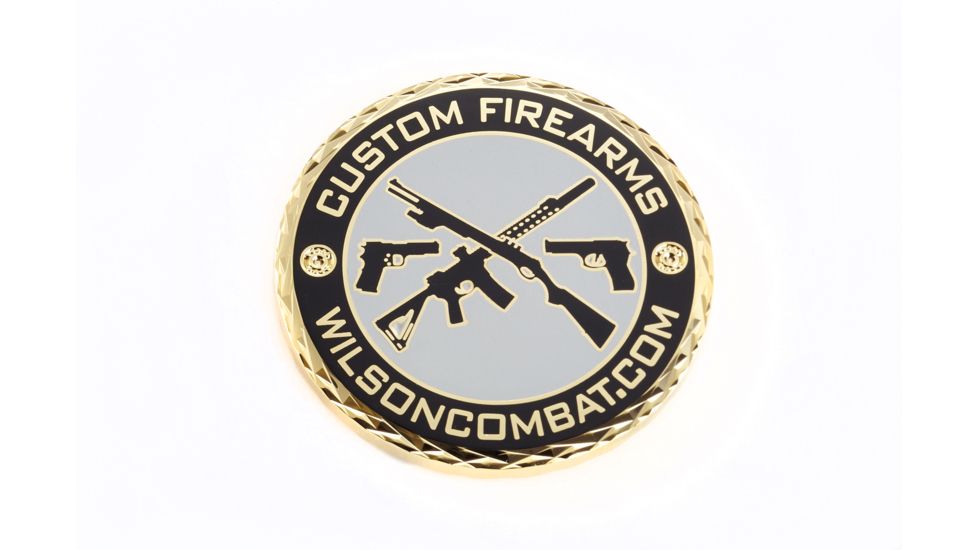 Wilson Combat 2017 Wall Calendar 808