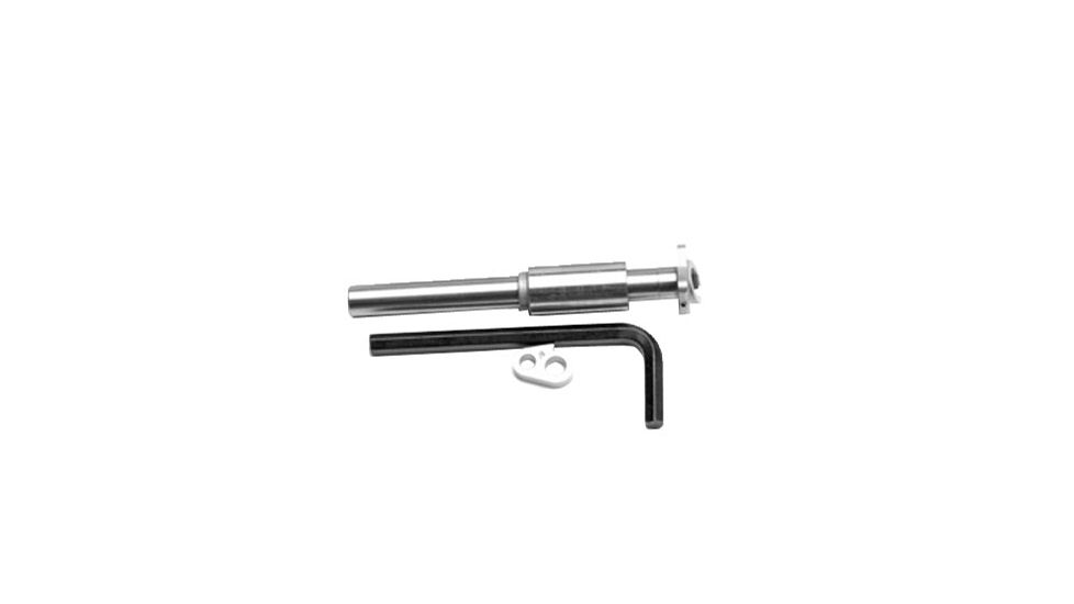 Wilson Combat 203G Government Group Gripper Kit With Full-Leng
