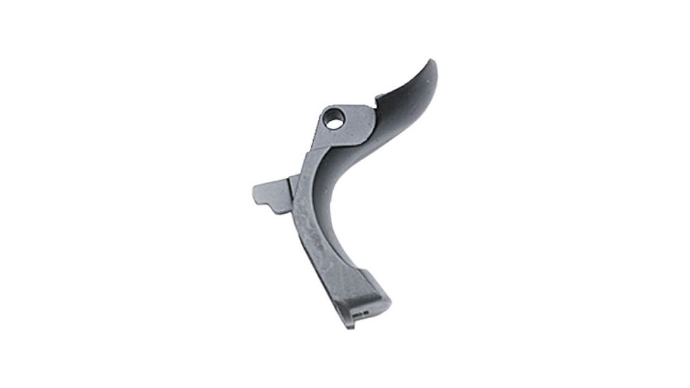 Wilson Combat 429BC Beavertail Grip Safety Drop-In 1911 Blued