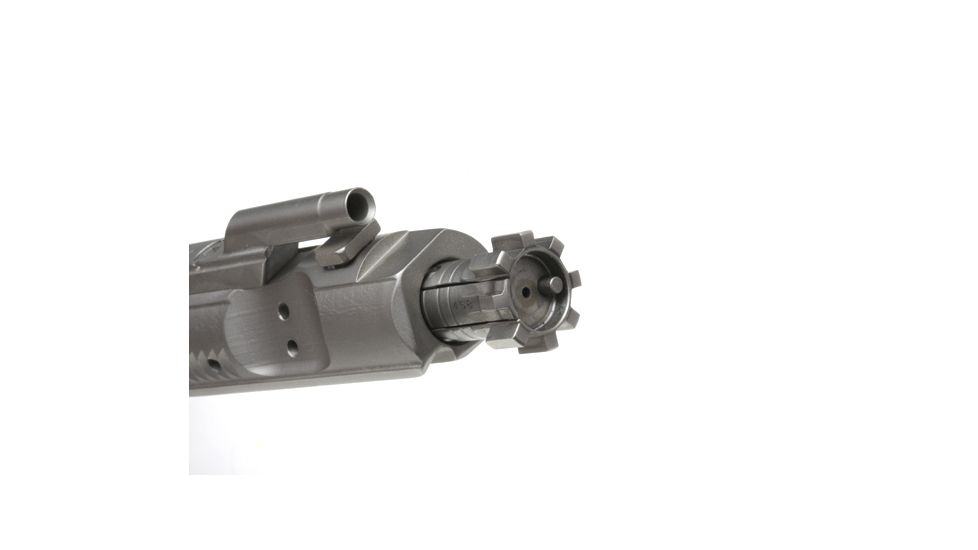 Wilson Combat .458 SOCOM Build Kit, 14.7in Recon SR Suppressor Ready Barrel, Stainless Steel TR-458K