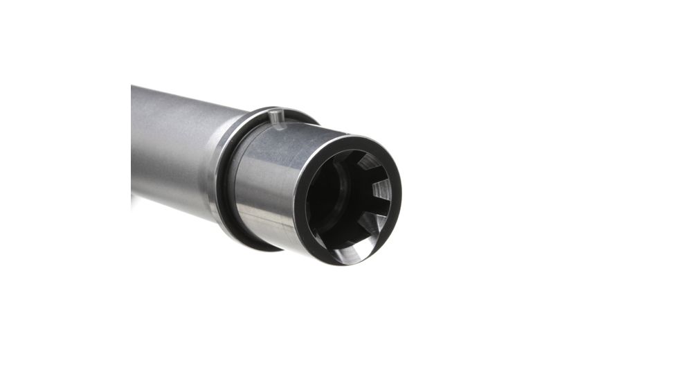 Wilson Combat .458 SOCOM Build Kit, 14.7in Recon SR Suppressor Ready Barrel, Stainless Steel TR-458K
