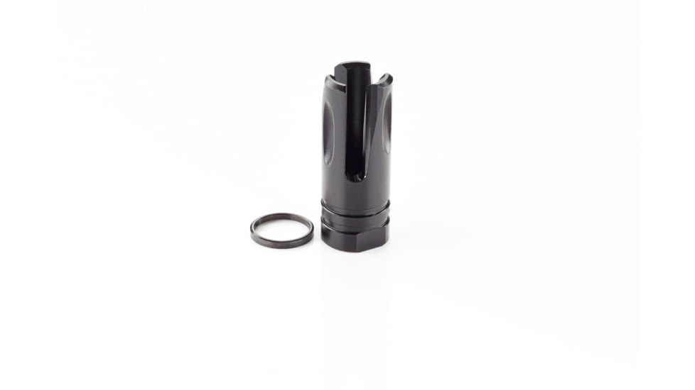 Wilson Combat .458 SOCOM Build Kit, 16in Heavy Barrel, Stainless TR-458K-HB
