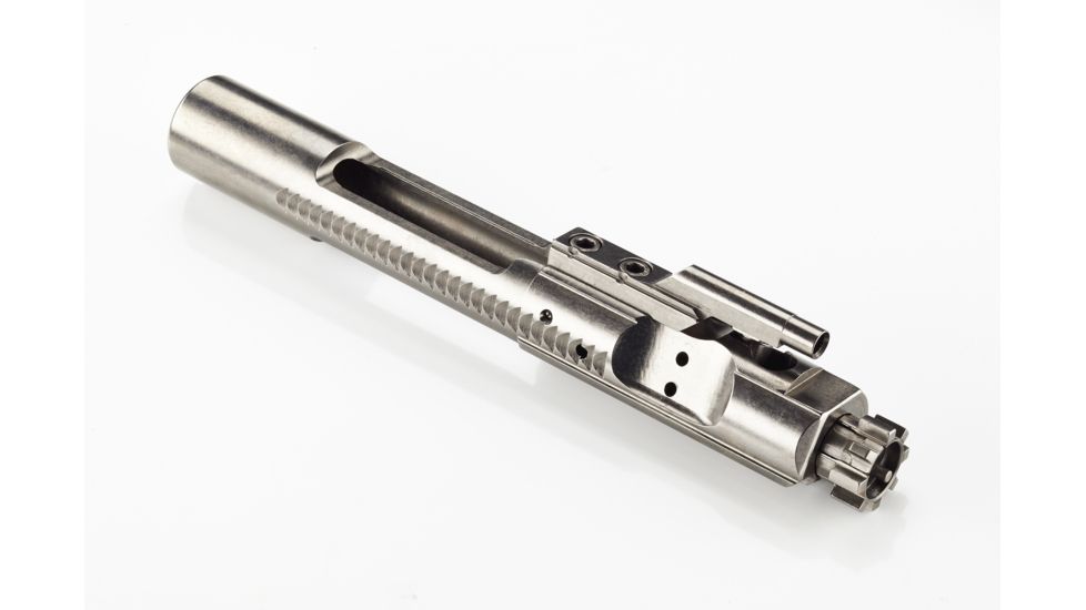 Wilson Combat .458 SOCOM Build Kit, 16in Heavy Barrel, Stainless TR-458K-HB
