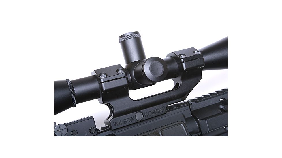 Wilson Combat Accu-Rizer Scope Mount, 1in Rings TR-ARMOUNT