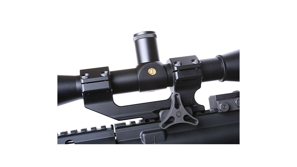 Wilson Combat Accu-Rizer Scope Mount, 1in Rings TR-ARMOUNT