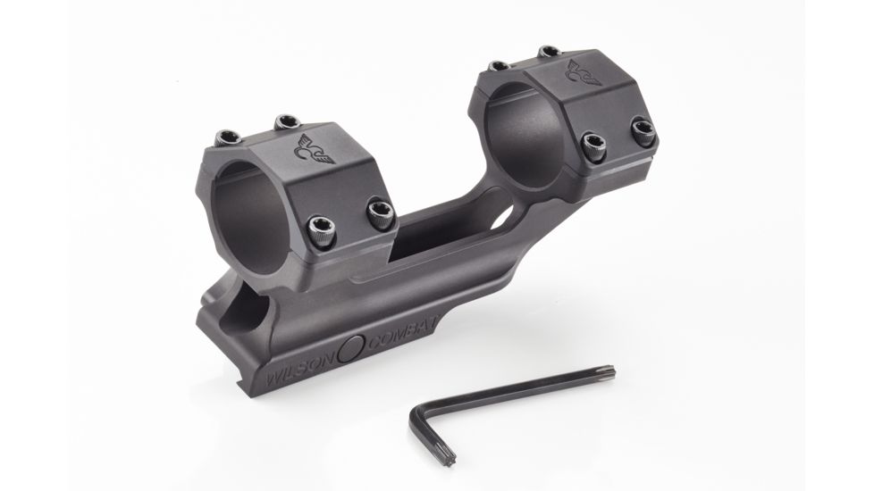 Wilson Combat Accu-Rizer Scope Mount, 30mm Rings TR-ARMOUNT-30