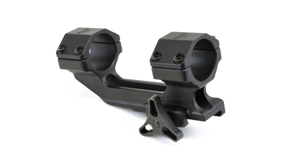 Wilson Combat Accu-Rizer Scope Mount, 30mm Rings, TR-ARMOUNT-30