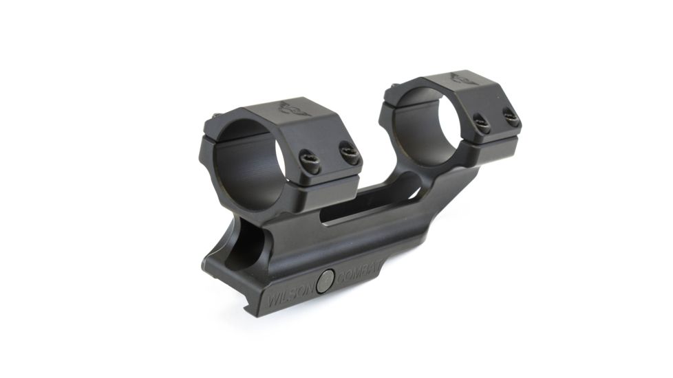 Wilson Combat Accu-Rizer Scope Mount, 30mm Rings, TR-ARMOUNT-30