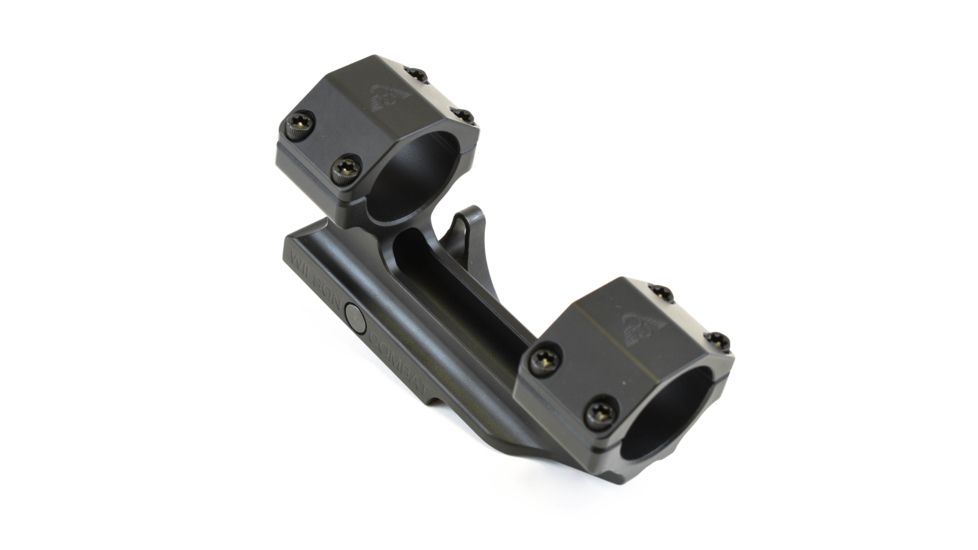 Wilson Combat Accu-Rizer Scope Mount, 30mm Rings, TR-ARMOUNT-30