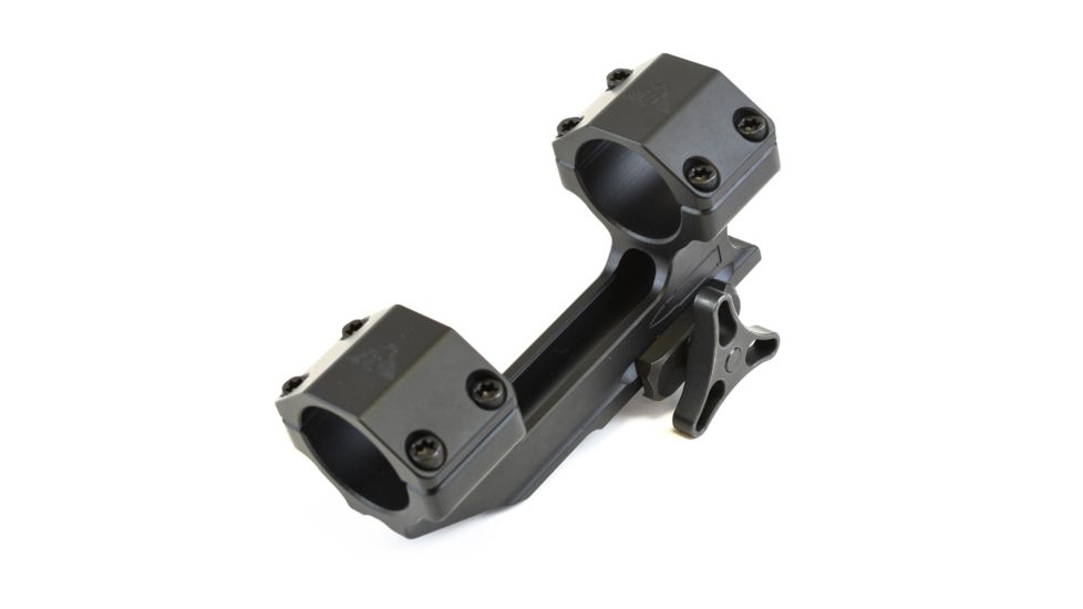 Wilson Combat Accu-Rizer Scope Mount, 30mm Rings, TR-ARMOUNT-30