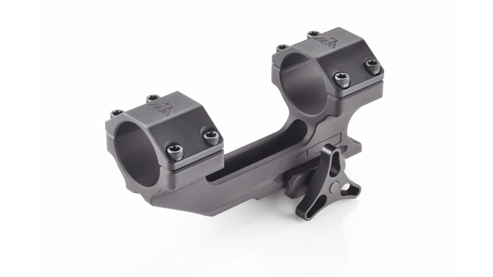 Wilson Combat Accu-Rizer Scope Mount, 30mm Rings TR-ARMOUNT-30