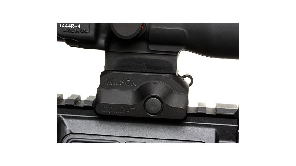 Wilson Combat Accu-Rizer Scope Mount, Trijicon ACOG, Short Base TR-ACOGMOUNT-S
